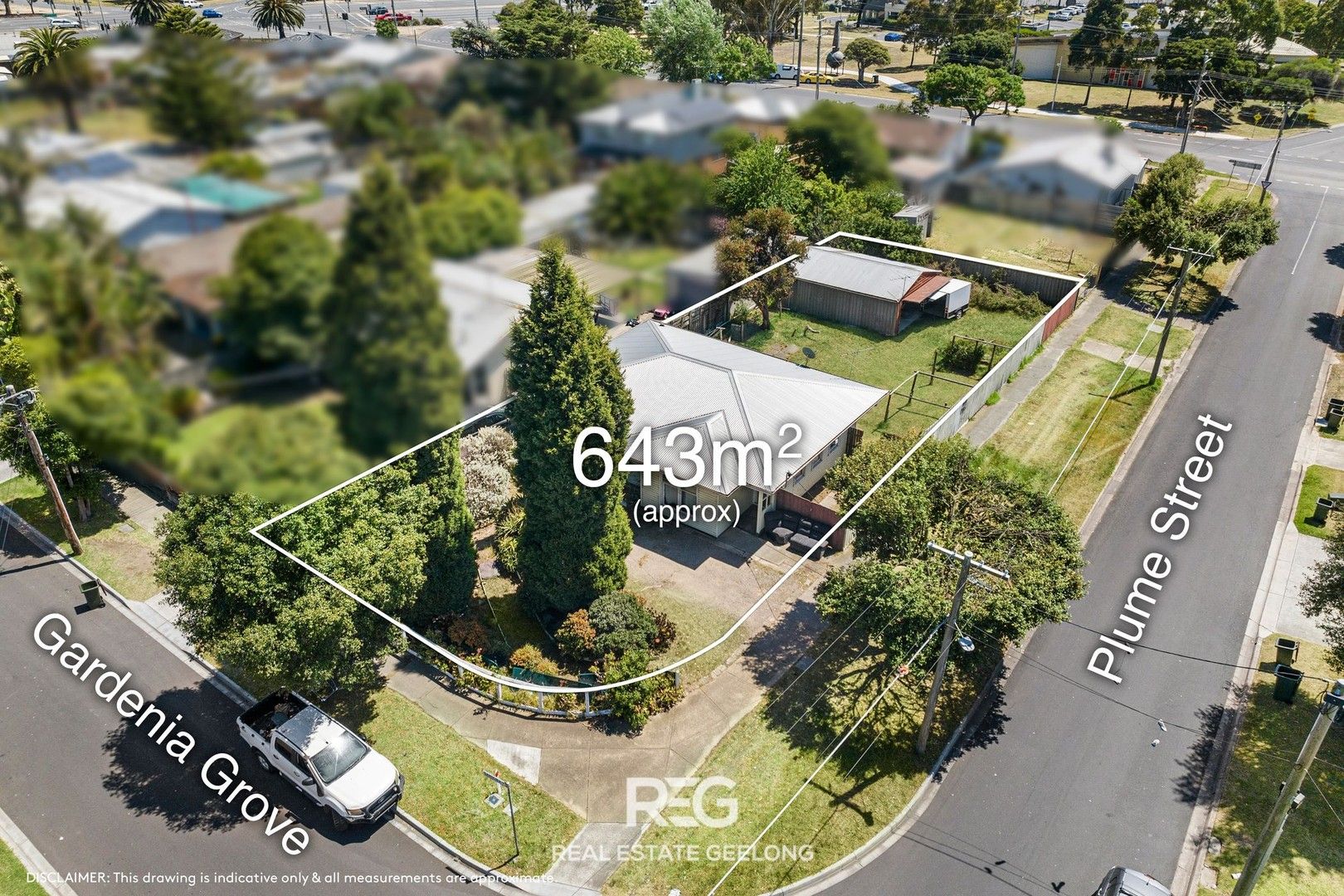 39 Gardenia Grove, Norlane VIC 3214, Image 0