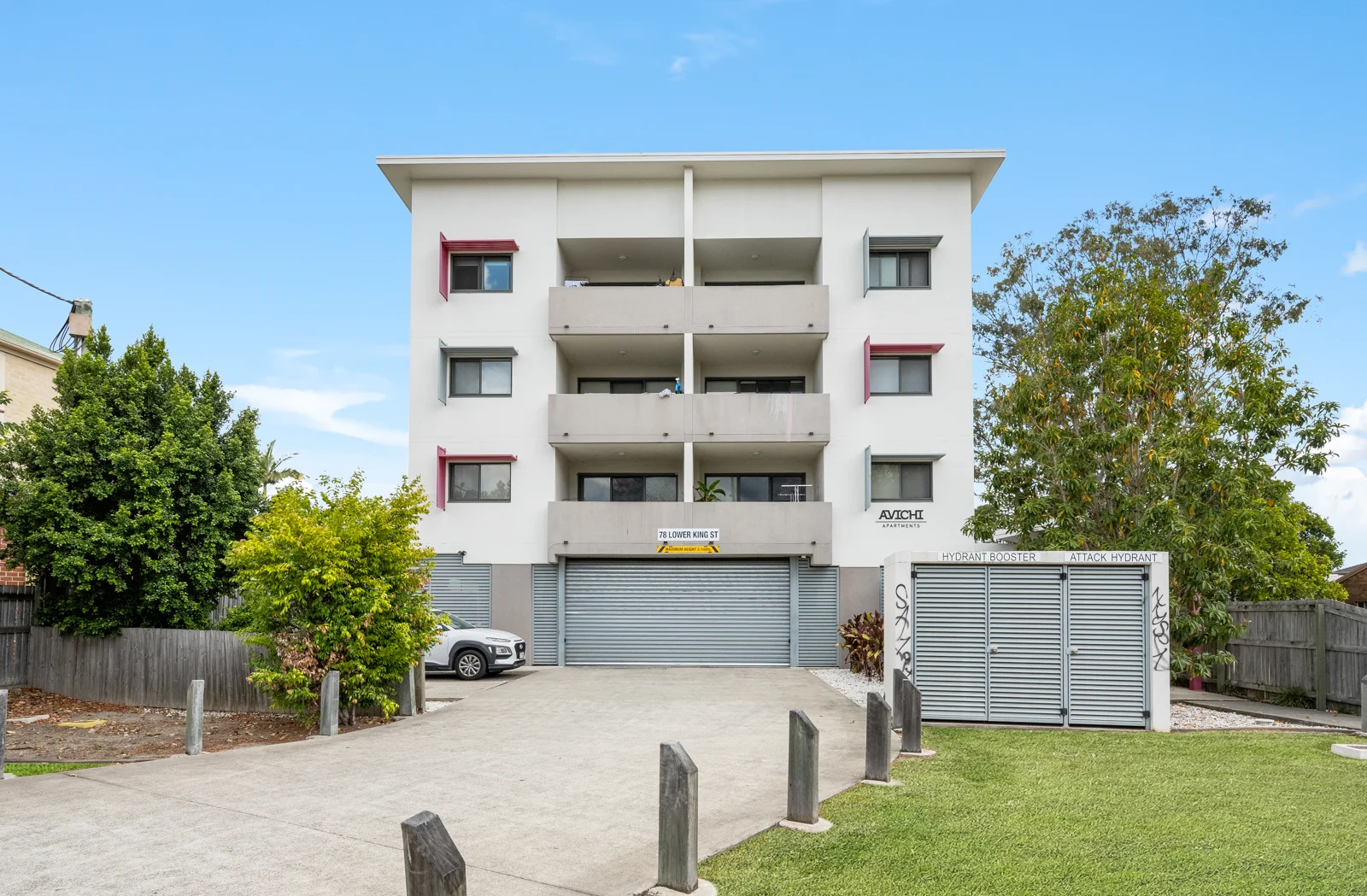 Additional image 10 of 16/78 Lower King Street, Caboolture QLD 4510