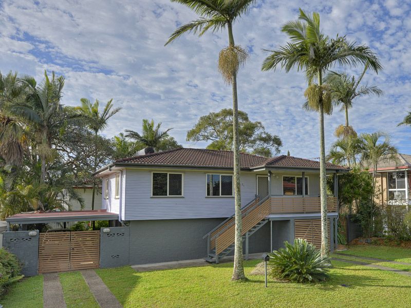 21 Puma Street, Tingalpa QLD 4173