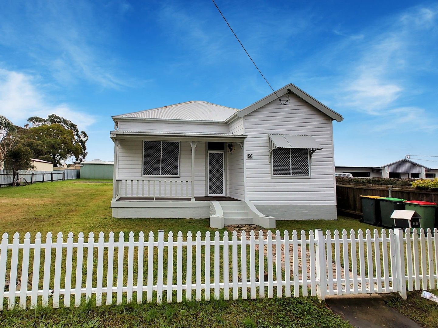 56 Aberdare Road, Aberdare NSW 2325, Image 0