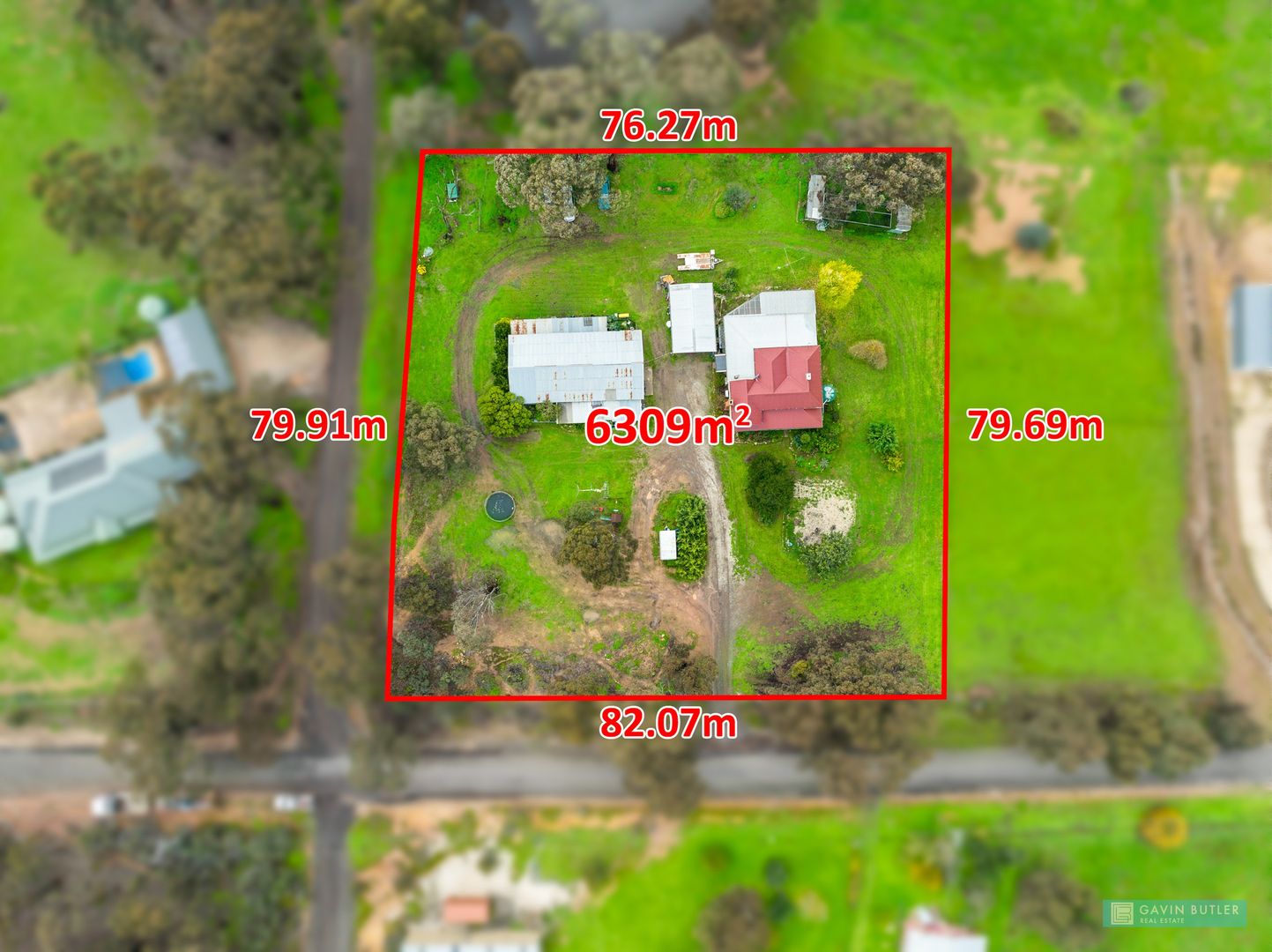 50 Goldsmiths Rd, Eaglehawk VIC 3556, Image 1