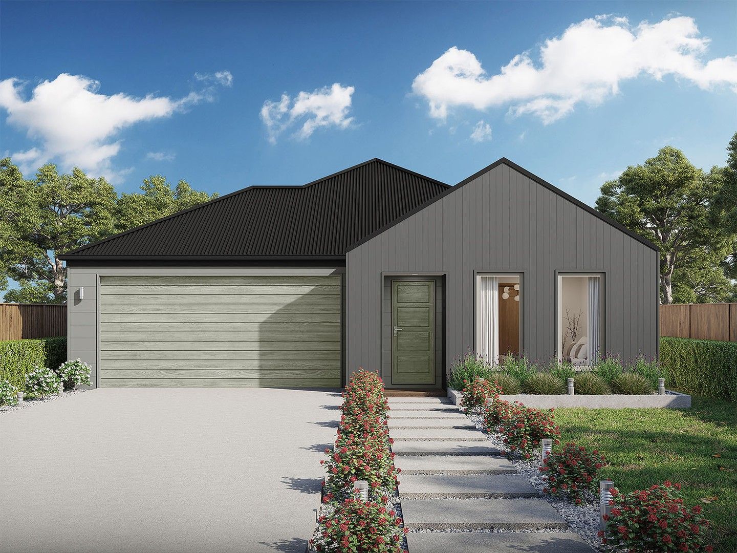 4 bedrooms New House & Land in Lot 702 Neptune way FORSTER NSW, 2428