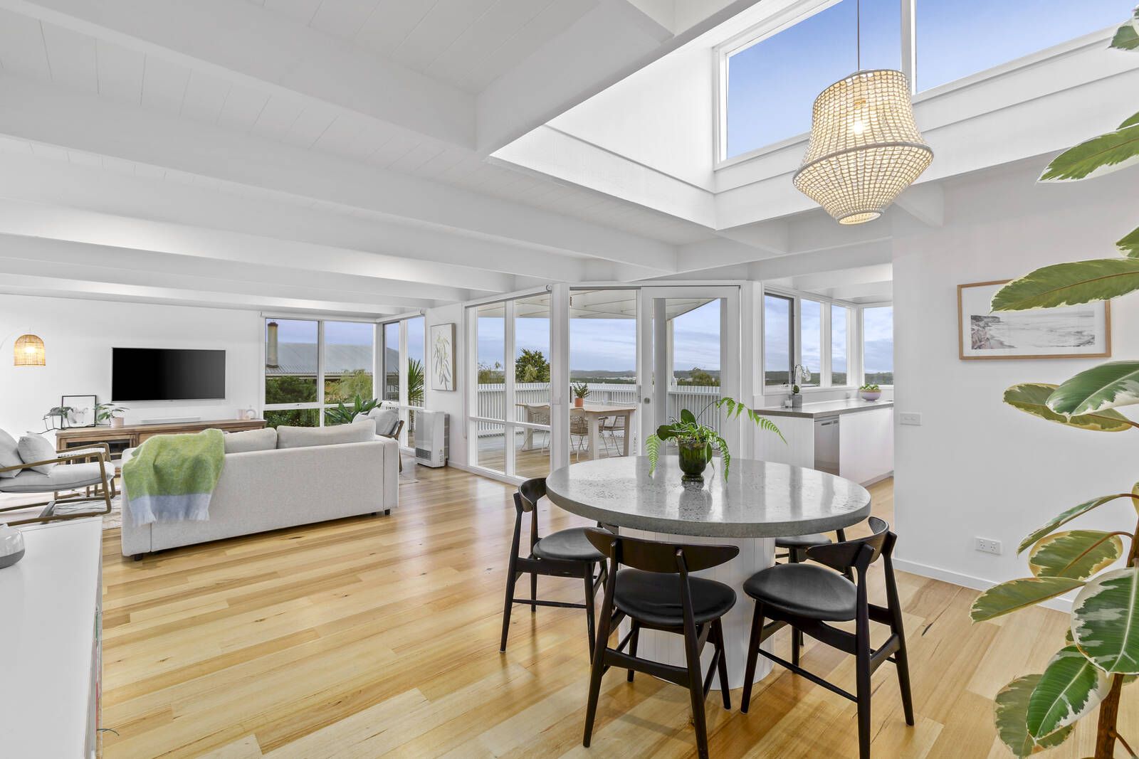 3 bedrooms House in 4 Parma Crescent OCEAN GROVE VIC, 3226