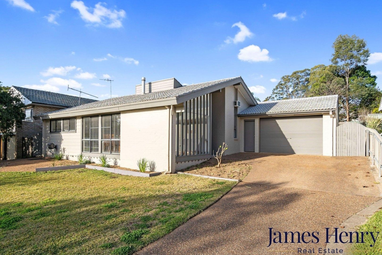 3 bedrooms House in 46 Osborn Avenue MUSWELLBROOK NSW, 2333
