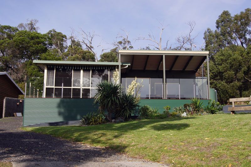 16 ISLAND VIEW ROAD, The Gurdies VIC 3984, Image 0