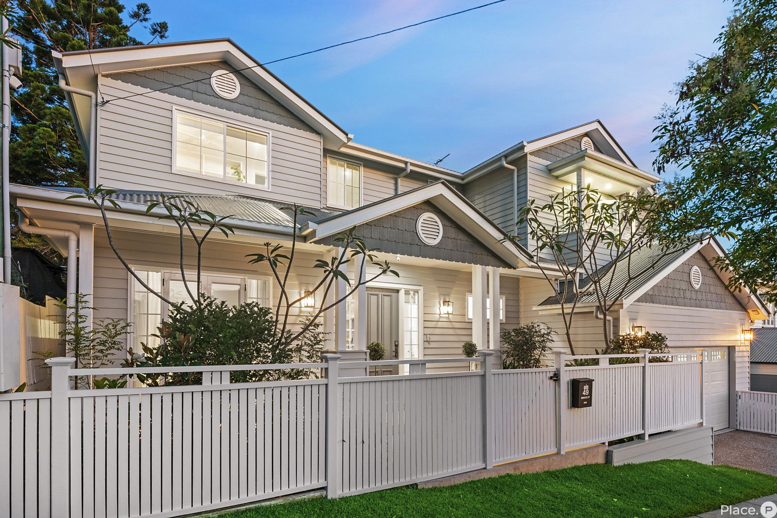 5 bedrooms House in 49 Bruce Street CAMP HILL QLD, 4152