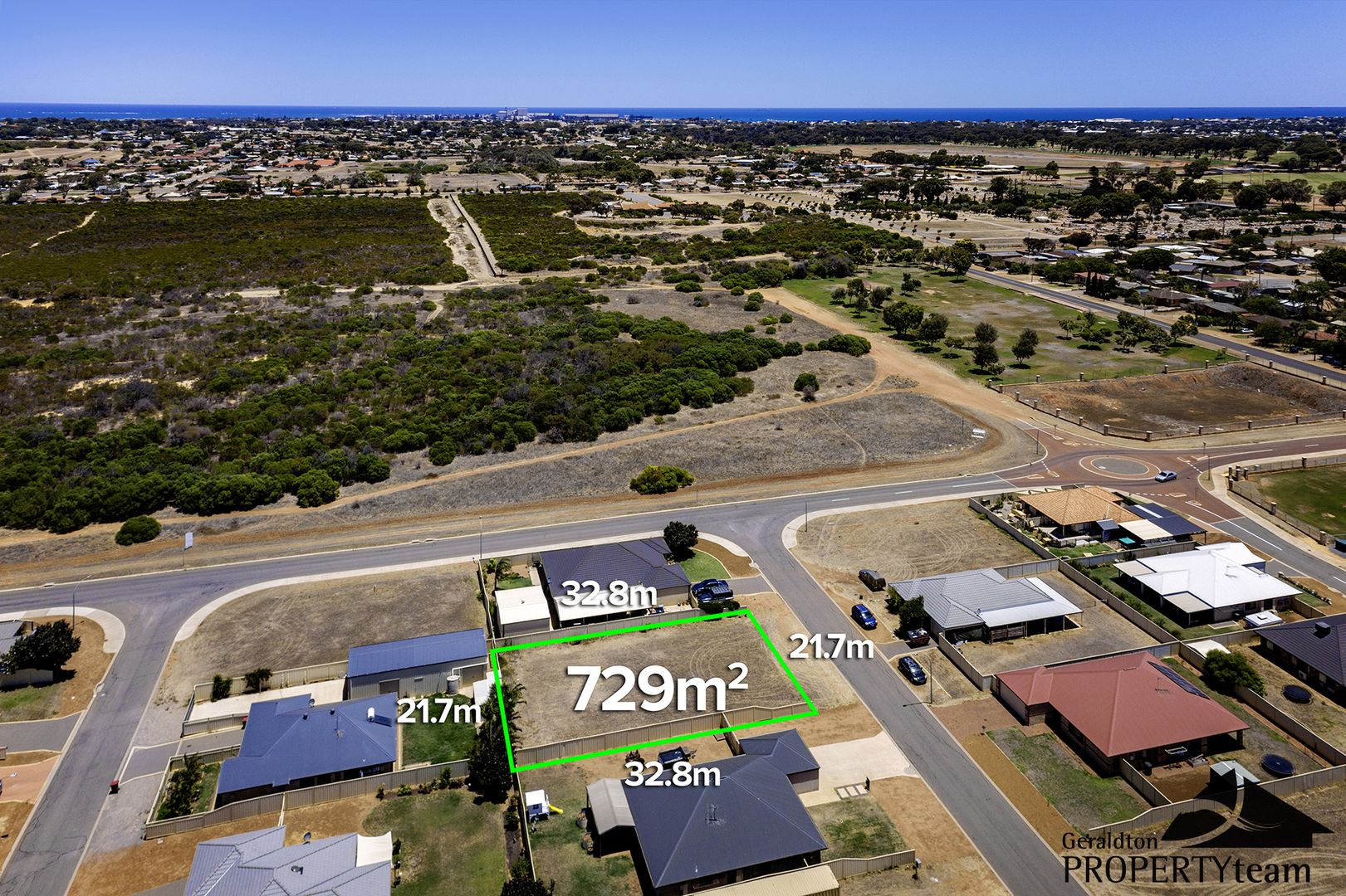 4 Brockagh Drive, Utakarra WA 6530, Image 2