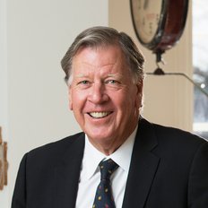 Jeffrey Wilson, Sales representative