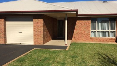 Picture of 4/5 John Brass Place, DUBBO NSW 2830
