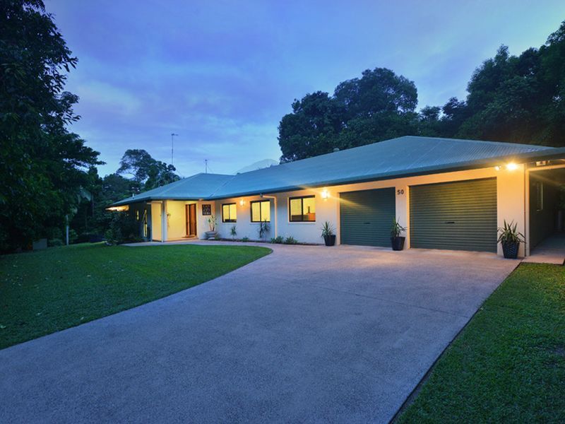 44-50 Harvey Road, Redlynch QLD 4870, Image 1