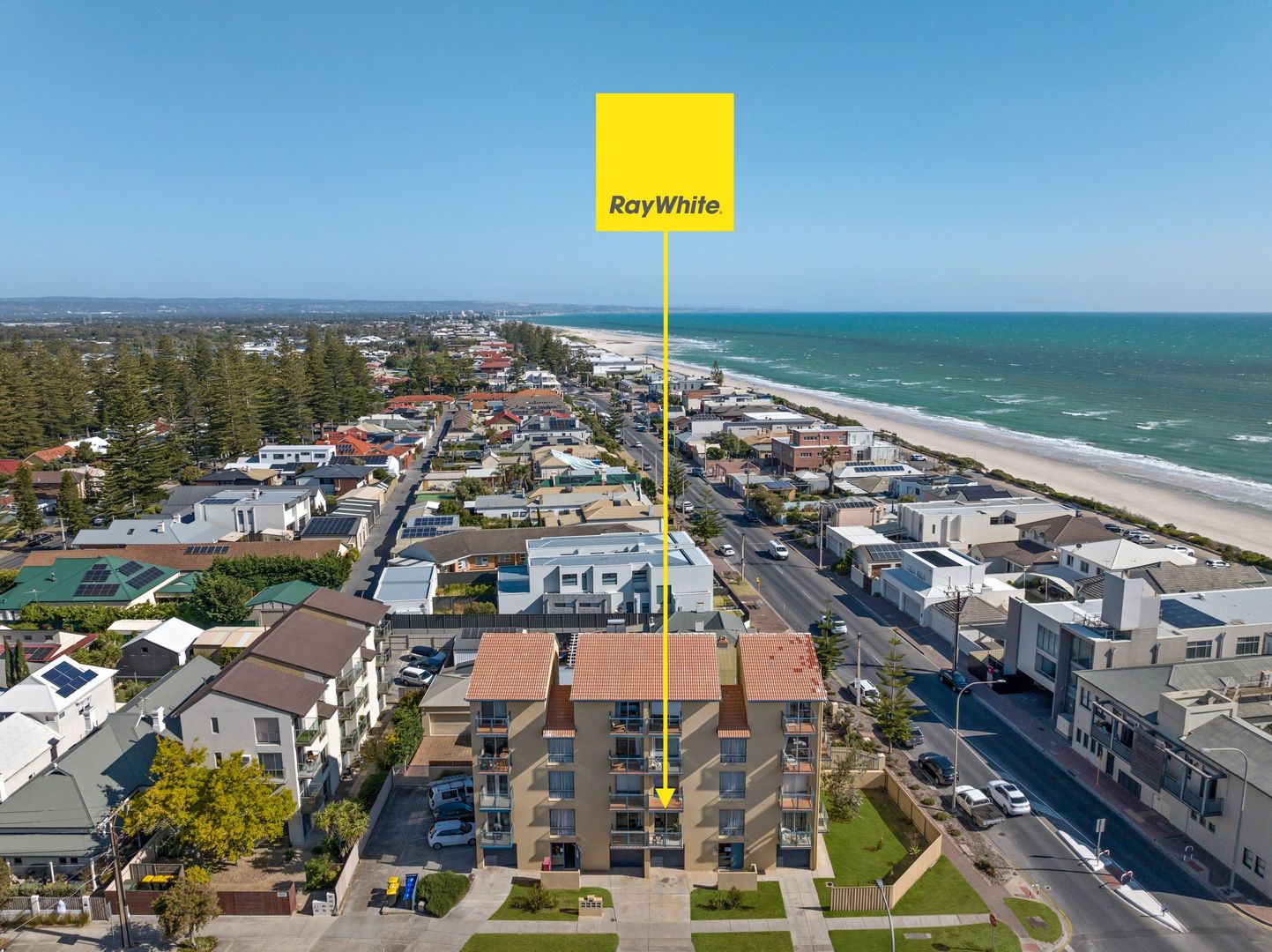 2/286 Seaview Road, Henley Beach SA 5022, Image 2