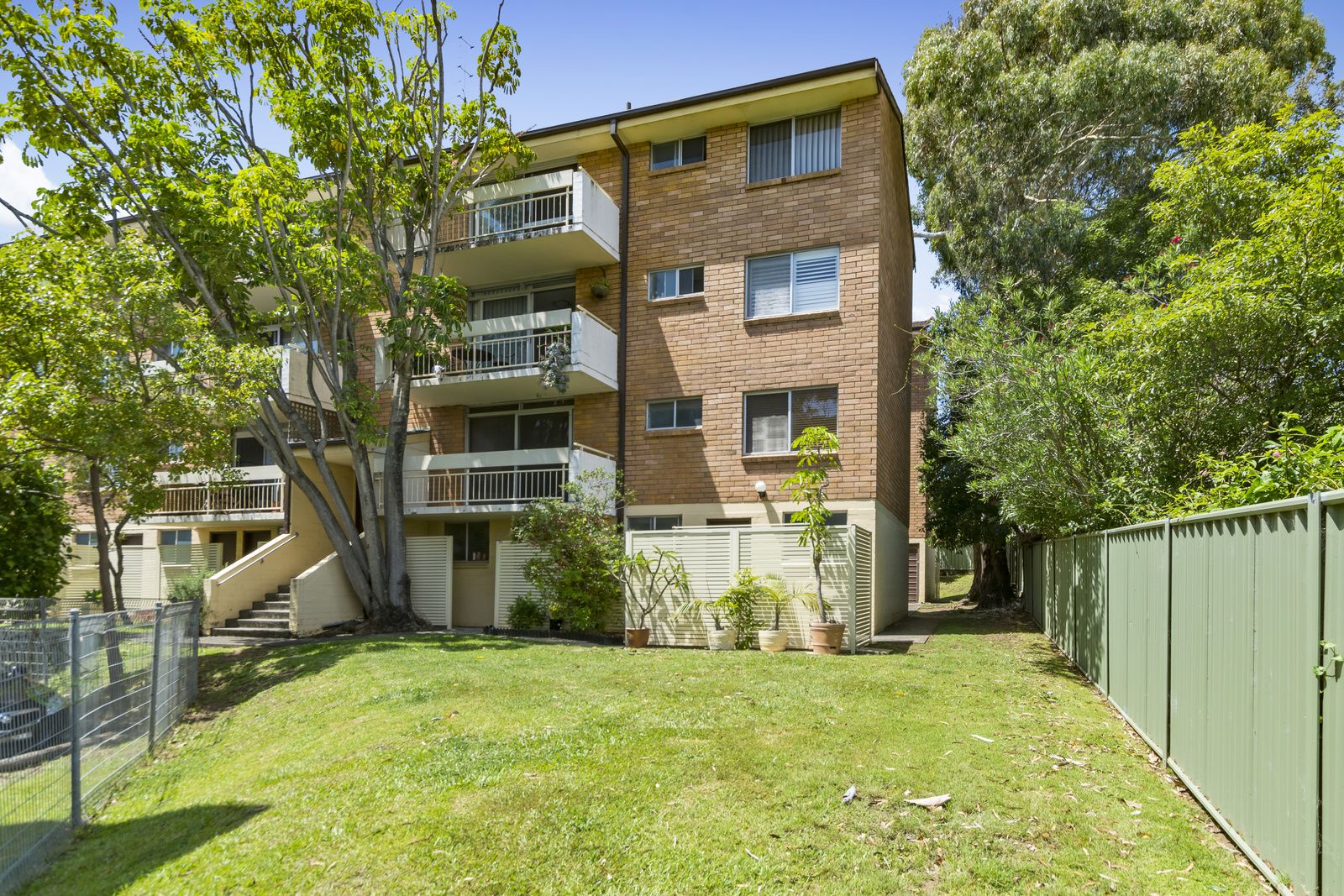 11/14A Bourke Street, North Wollongong NSW 2500, Image 1