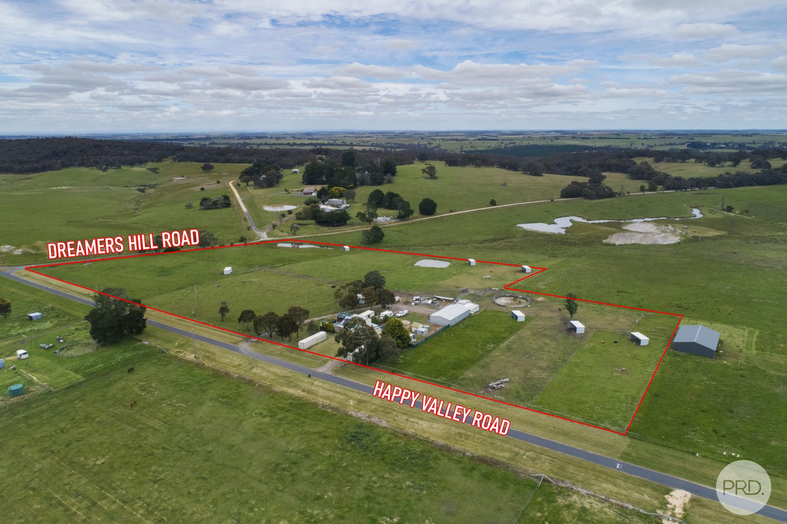 296 Happy Valley Road, Happy Valley VIC 3360, Image 1