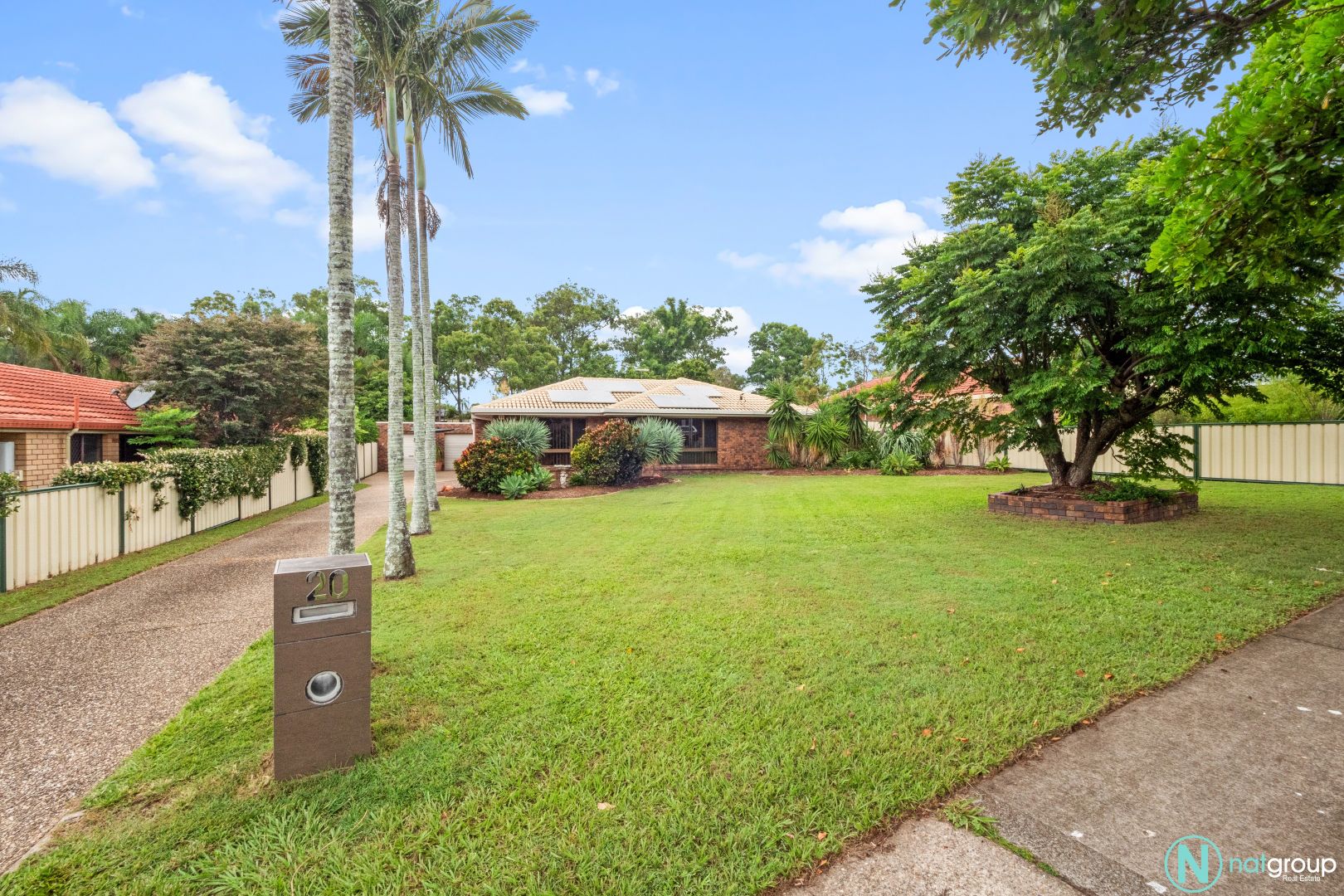 20 Owens Crescent, Regents Park QLD 4118, Image 1