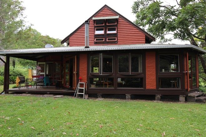 Picture of 115 Gonpa Road, COLLINS CREEK NSW 2474