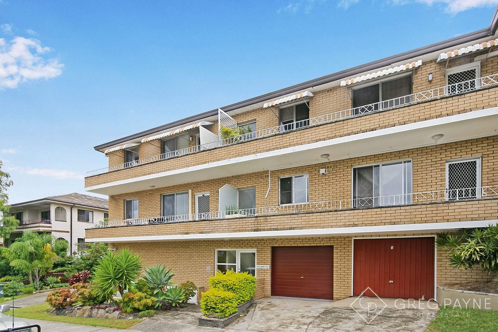 2/26 Connells Point Road, South Hurstville NSW 2221, Image 0