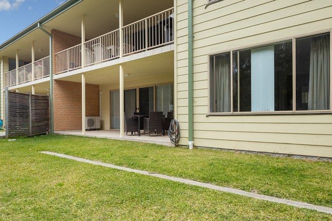 Picture of 4/2162 George Bass Drive, TOMAKIN NSW 2537