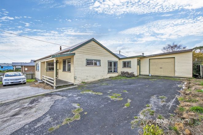 Picture of 45 Scotchtown Road, SMITHTON TAS 7330