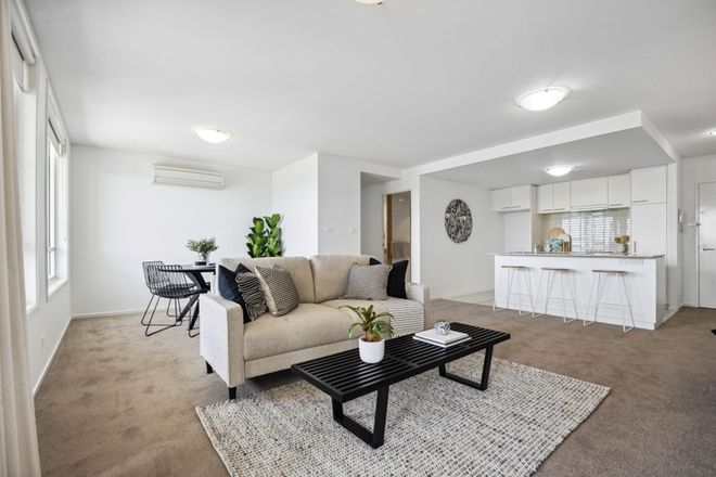 Picture of 63/68 College Street, BELCONNEN ACT 2617