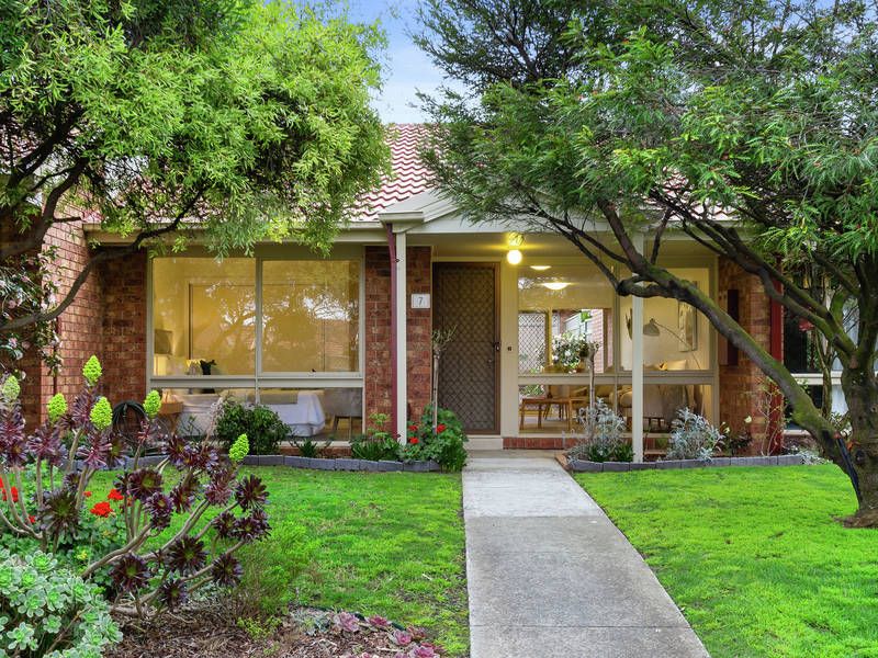 7/300 Elgar Road, Box Hill South VIC 3128 Domain