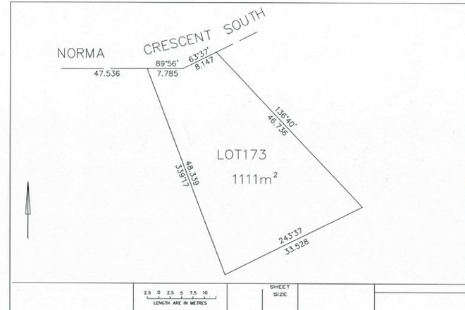 Picture of 4 Norma Crescent South, KNOXFIELD VIC 3180