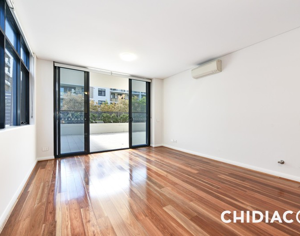 211/18 Corniche Drive, Wentworth Point NSW 2127