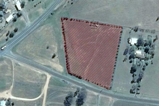 Picture of 5092 Castelreagh Hwy, GILGANDRA NSW 2827