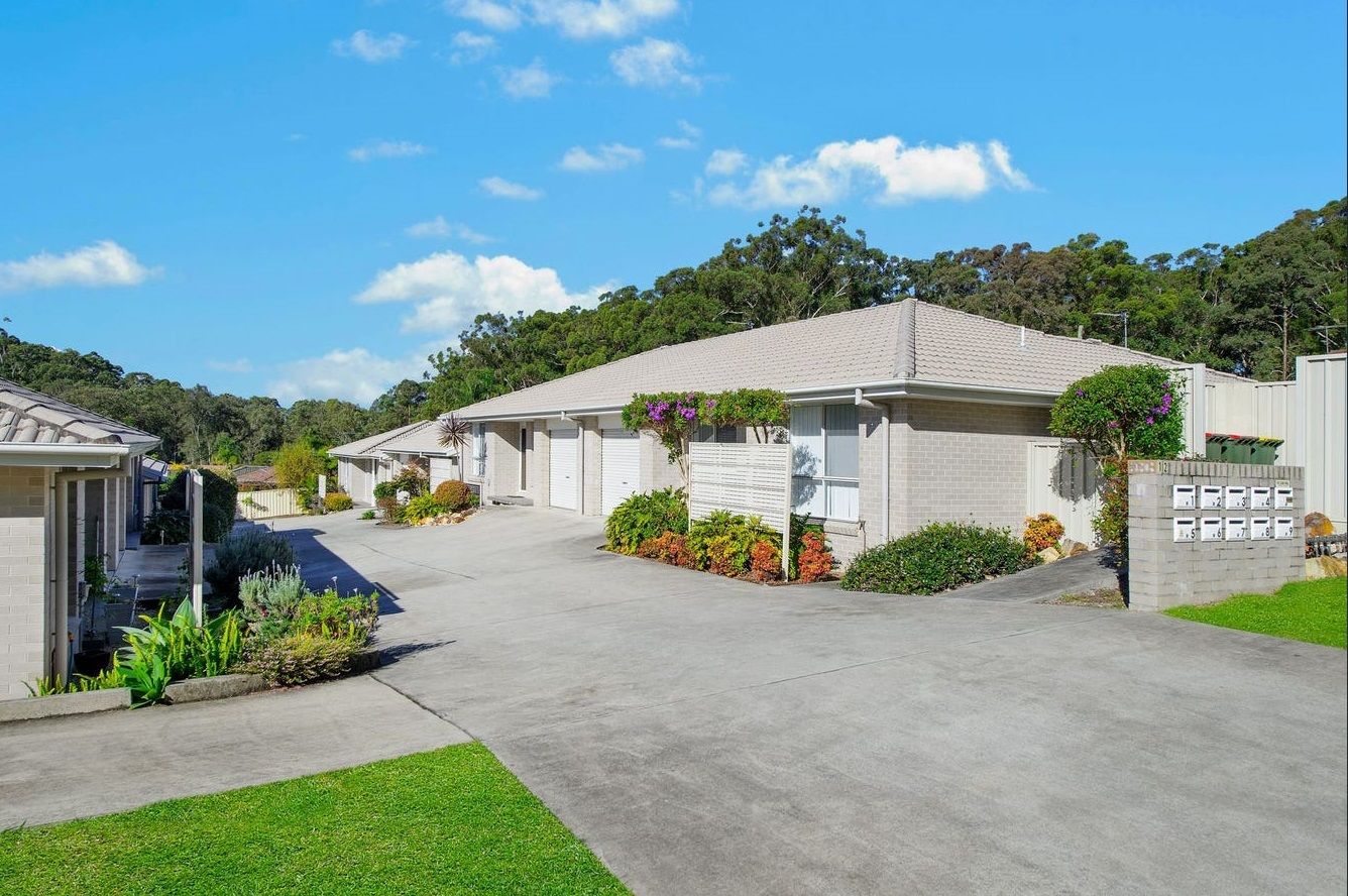 3/12 Fernhill Road, Port Macquarie Property History & Address