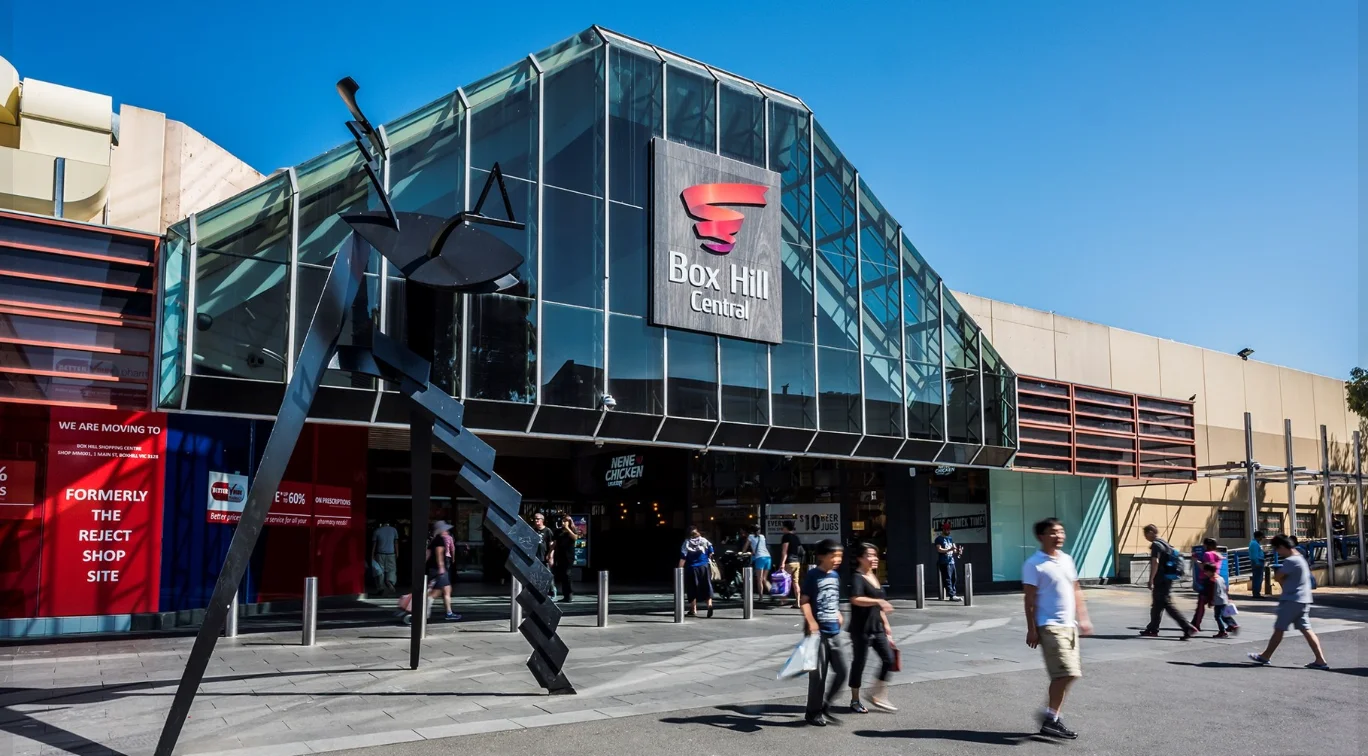 Additional image 14 of 2/10 Kilsyth Avenue, Burwood VIC 3125