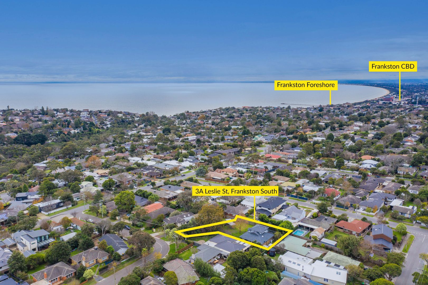 3A Leslie Street, Frankston South VIC 3199, Image 1