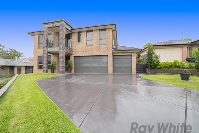 Picture of 17 Dianella Street, FLORAVILLE NSW 2280