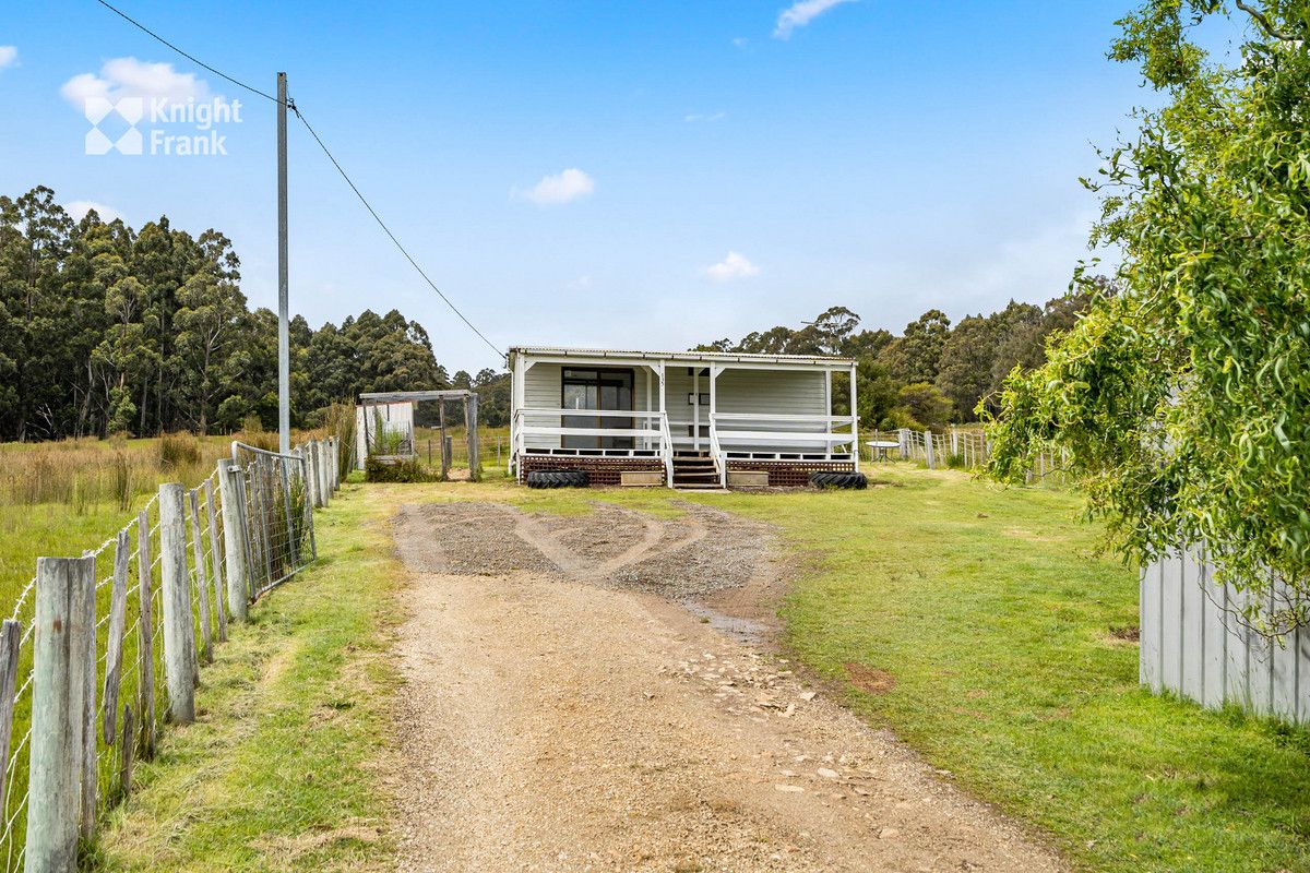 135 Cloudy Bay Road, Lunawanna TAS 7150, Image 1