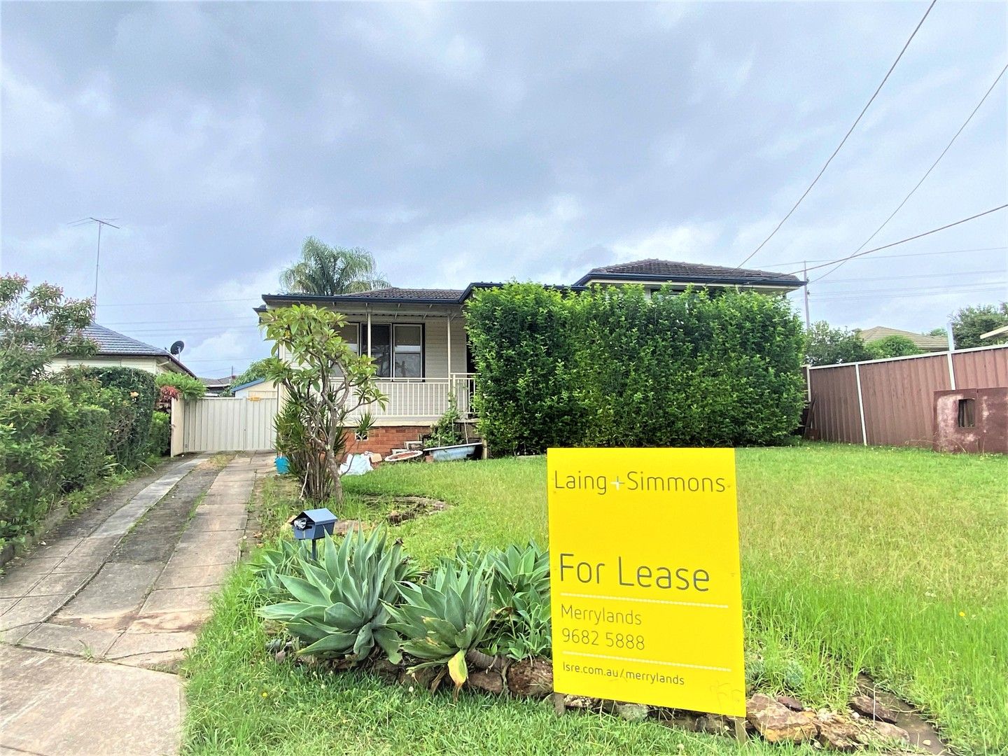 1 Charlton Road, Lalor Park NSW 2147 House For Rent Domain