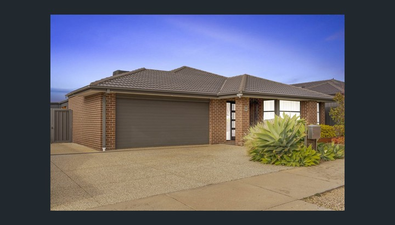 Picture of 96 Halletts Way, BACCHUS MARSH VIC 3340