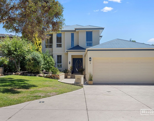 9 Mantua Crescent, Churchlands WA 6018