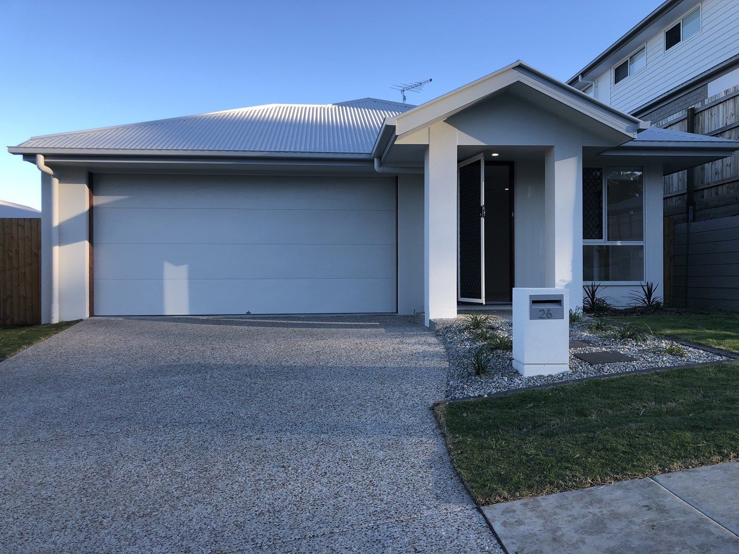 4 bedrooms House in 26 Eiger Street HOLMVIEW QLD, 4207
