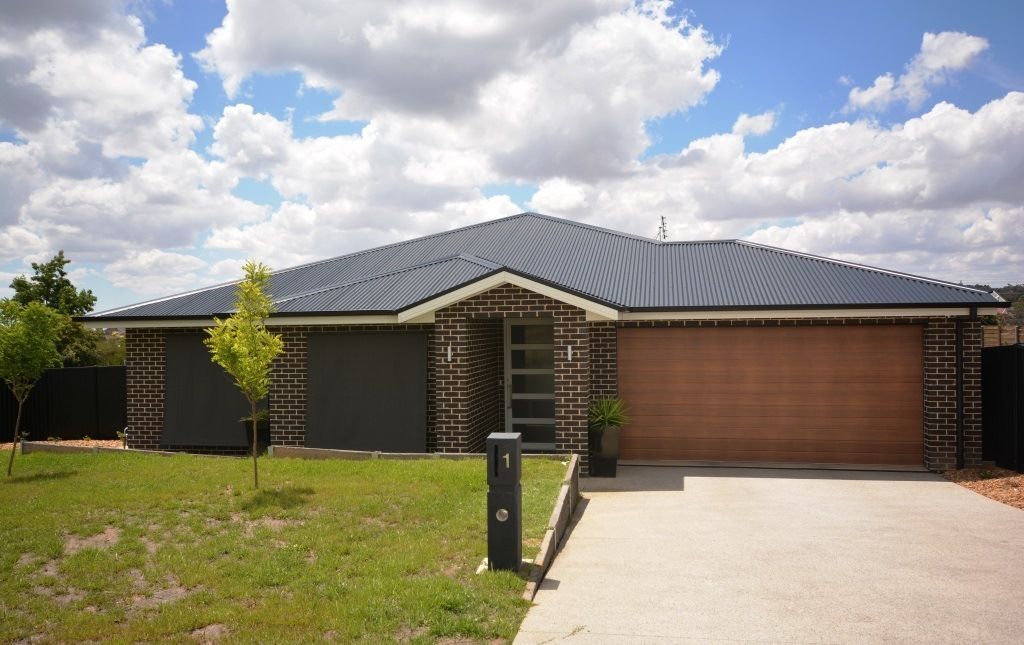 1 Holmes Ct, Stawell VIC 3380, Image 0