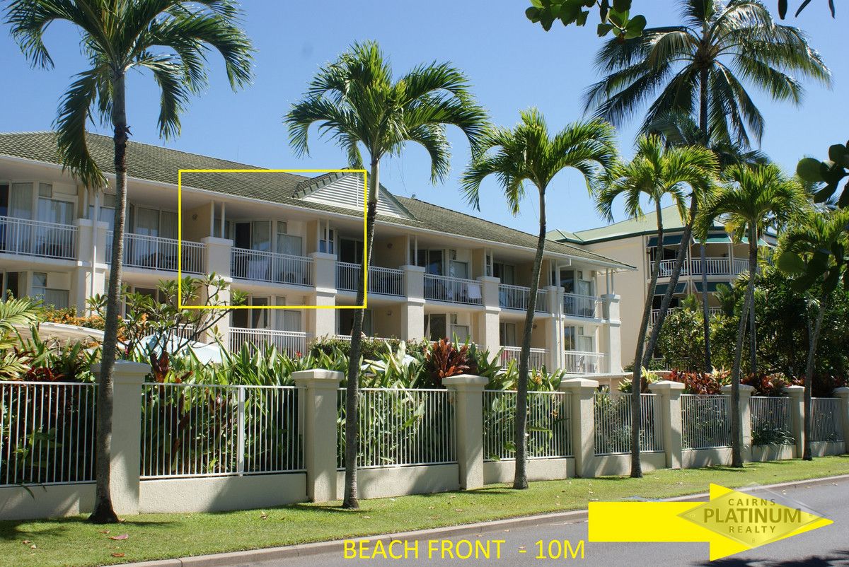 16/49-51 Vasey Esplanade, Trinity Beach QLD 4879, Image 1