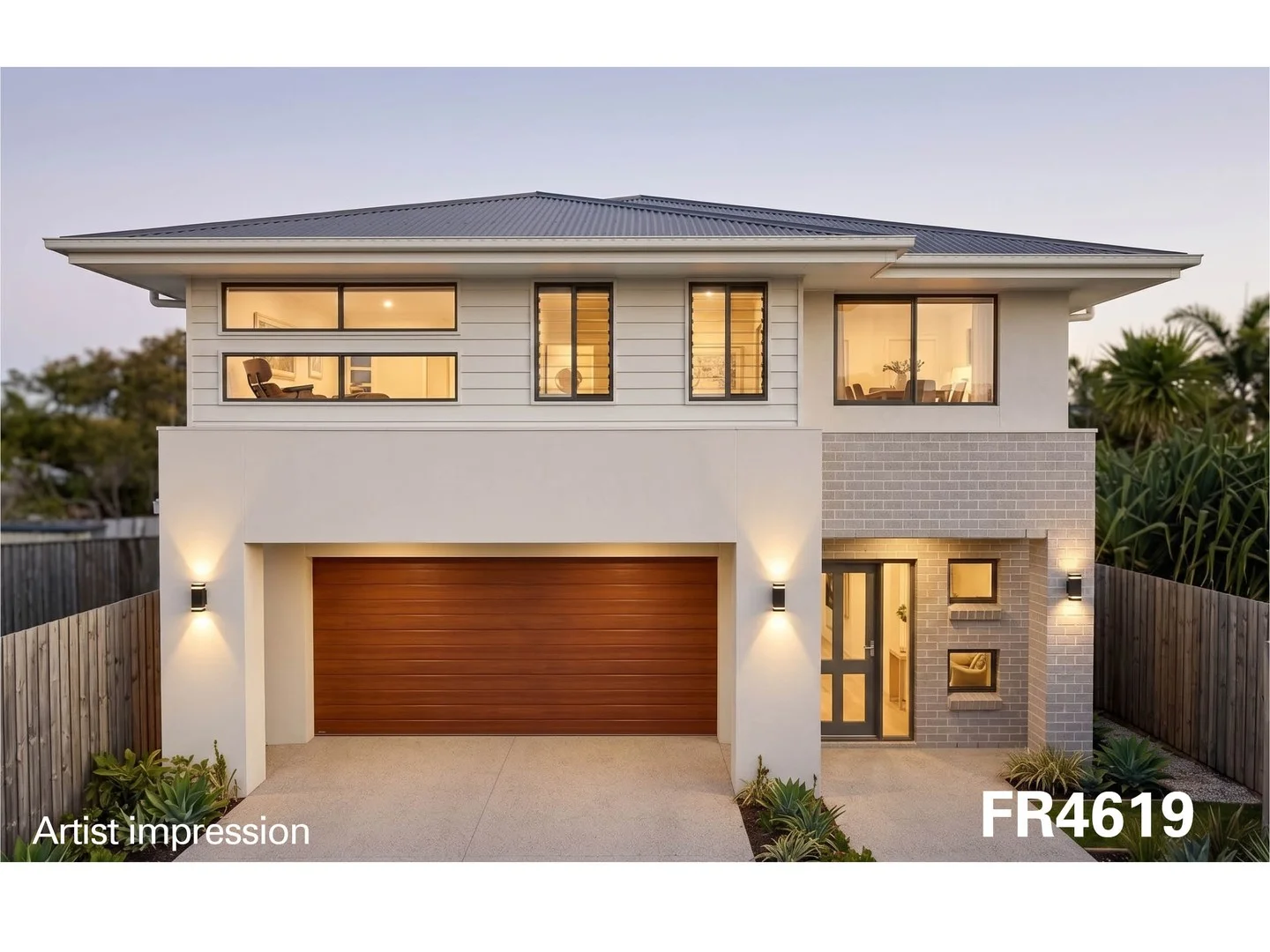 Westlake QLD 4074