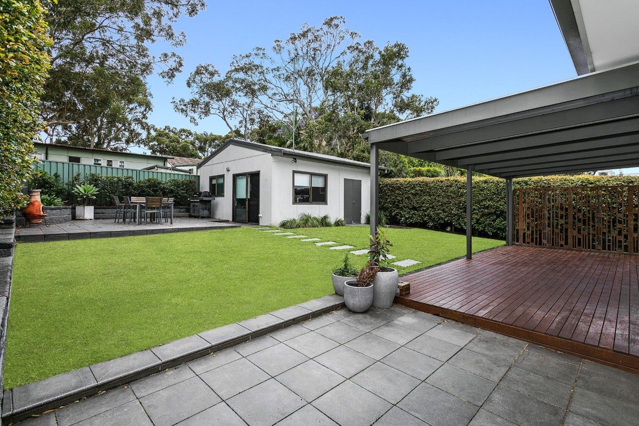 57 Mundakal Avenue, Kirrawee NSW 2232, Image 1