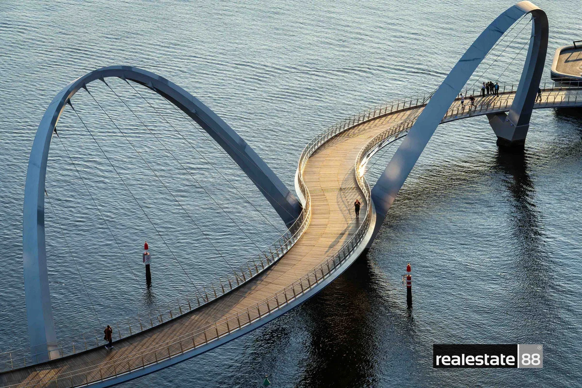 Additional image 27 of 1904/11 Barrack Square, Perth WA 6000