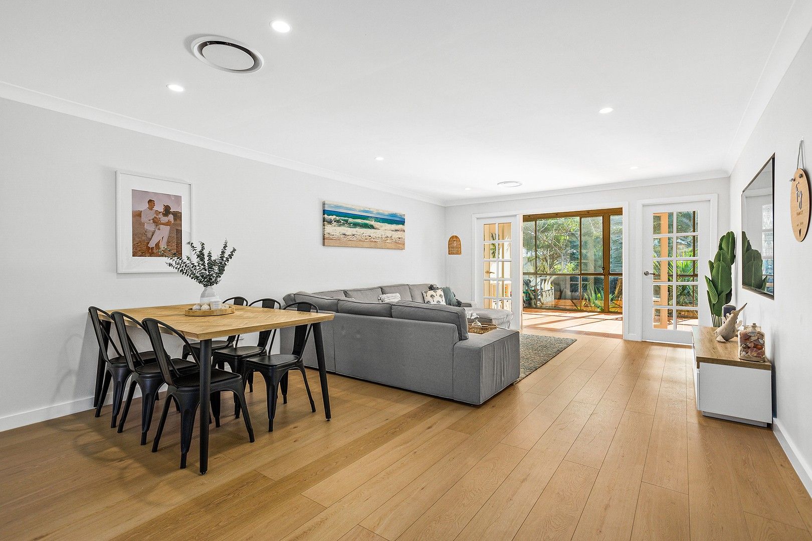 3 bedrooms Semi-Detached in 2/78 Towradgi Road TOWRADGI NSW, 2518