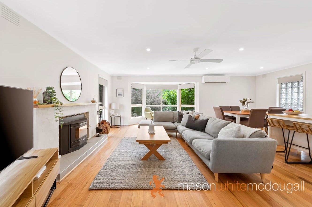 742 Yan Yean Road, Yarrambat VIC 3091 House For Rent Domain