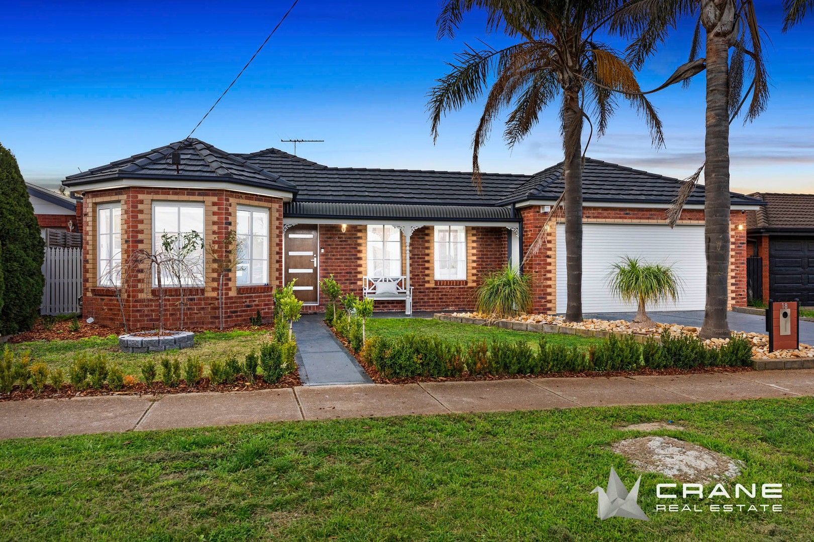 3 bedrooms House in 18 Gunnawarra Road KURUNJANG VIC, 3337