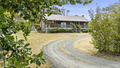 Picture of 30 Thomas Road, EGANSTOWN VIC 3461