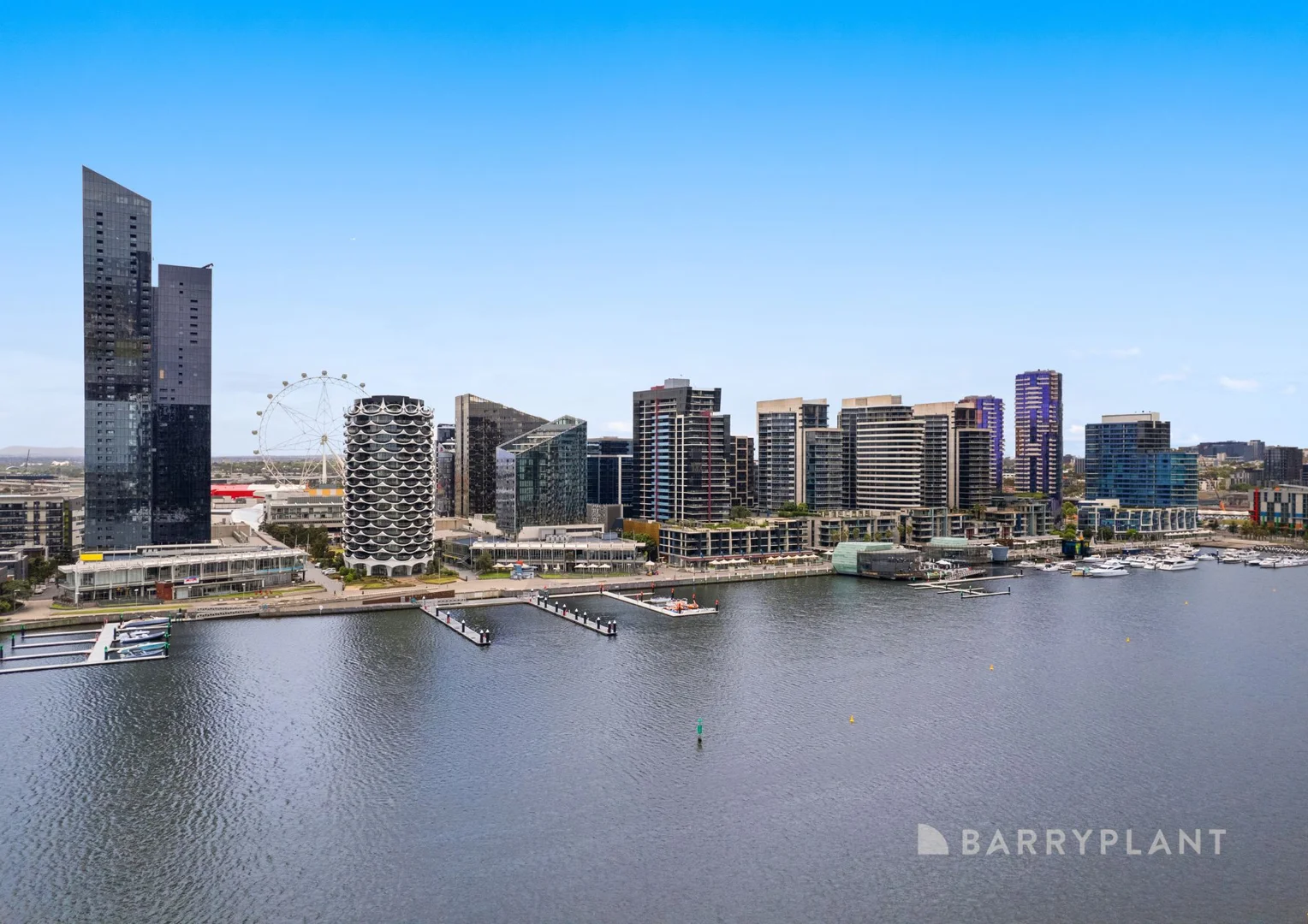 Additional image 13 of 907/15 Caravel Lane, Docklands VIC 3008