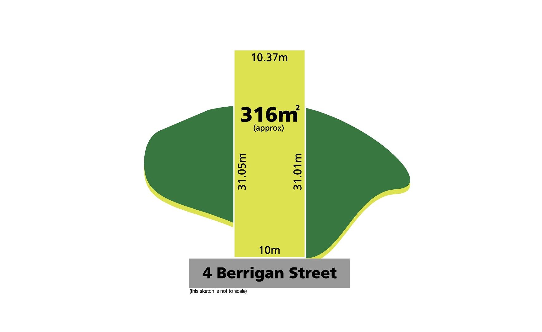 4 Berrigan Street, Epping VIC 3076, Image 0