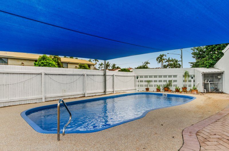 3/13-15 Love Lane, Rosslea QLD 4812, Image 1