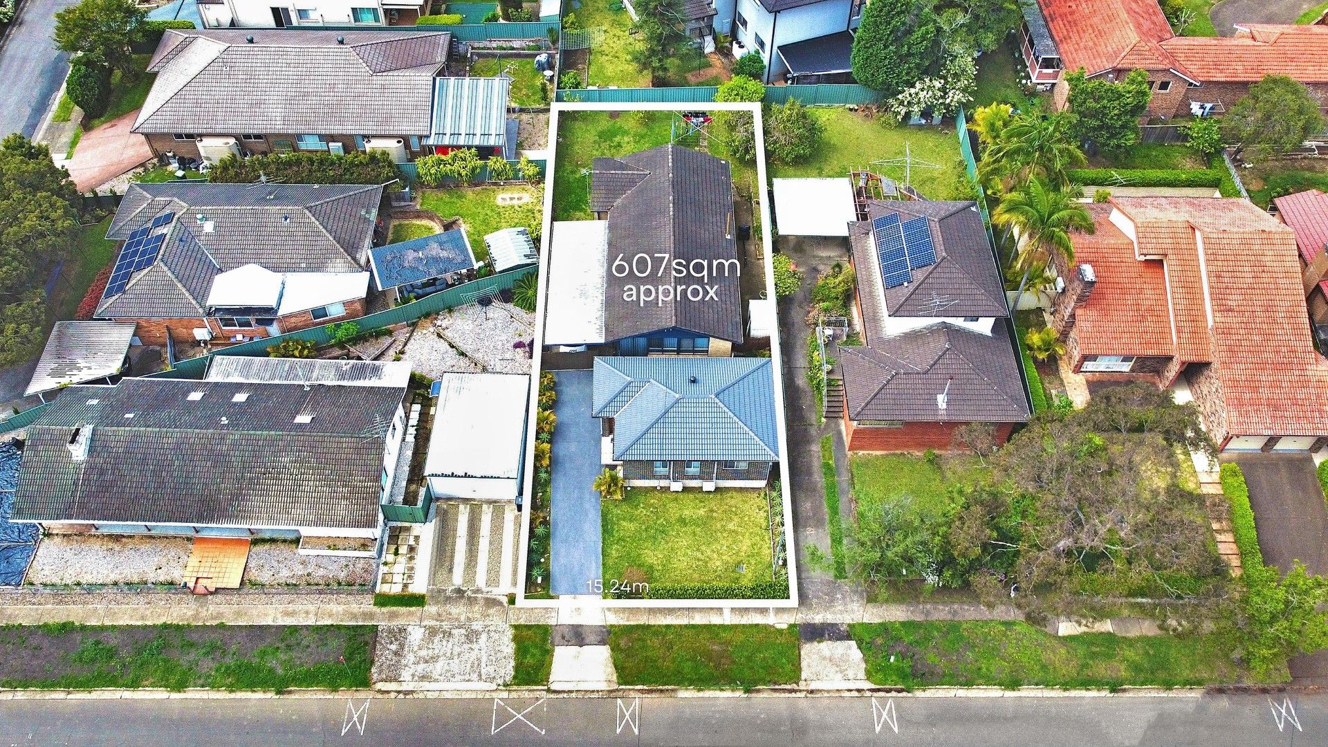 1 Sobraon Road, Marsfield NSW 2122, Image 0