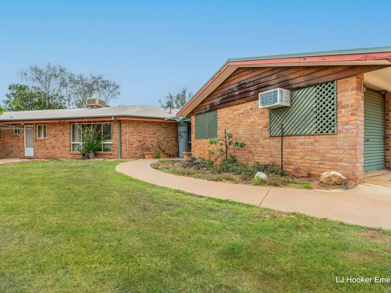 19 Country Lane, Emerald QLD 4720, Image 0